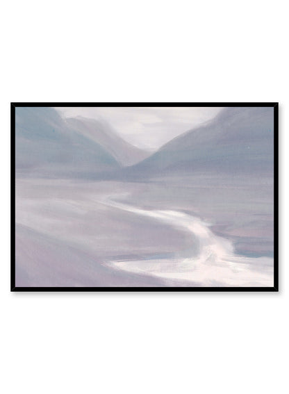 Lilac Hills, Poster