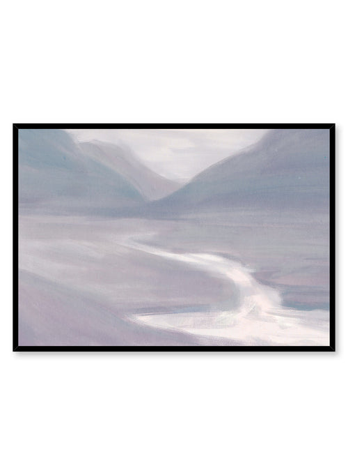 Lilac Hills, Poster