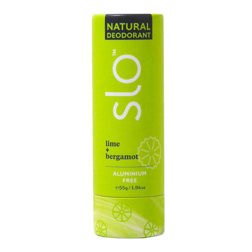 slo Lime + Bergamot Natural Deodorant _1