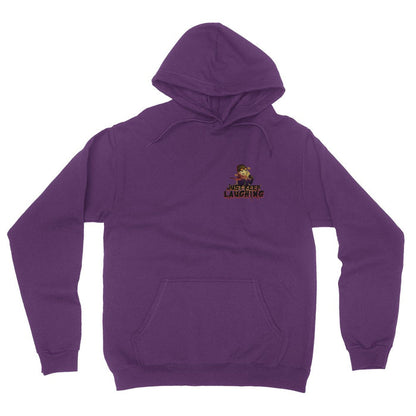 Purple / Small