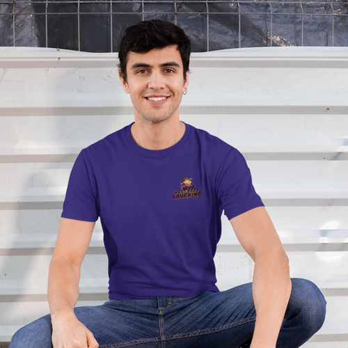 Limited Edition - Just Keep Laughing Shirt