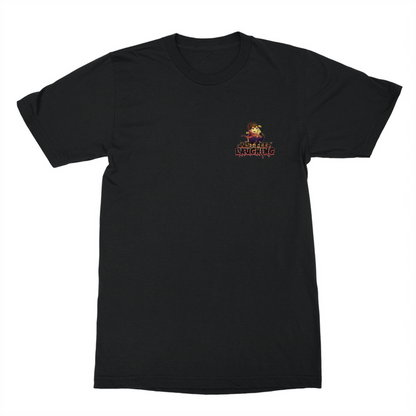 Limited Edition - Just Keep Laughing Shirt