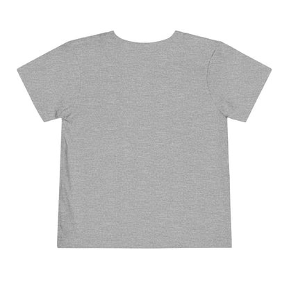 Lion Pride Toddler Tee — Cute School Spirit Lion Graphic Shirt