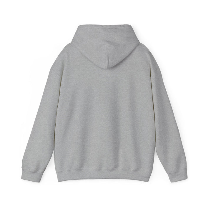 Lion Pride Unisex Hoodie - Cozy, Inspirational Apparel for Animal Lovers