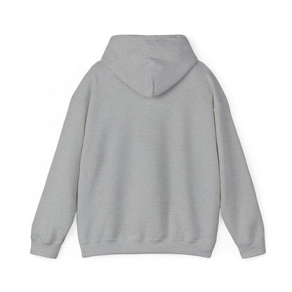 Lion Pride Unisex Hoodie - Cozy, Inspirational Apparel for Animal Lovers