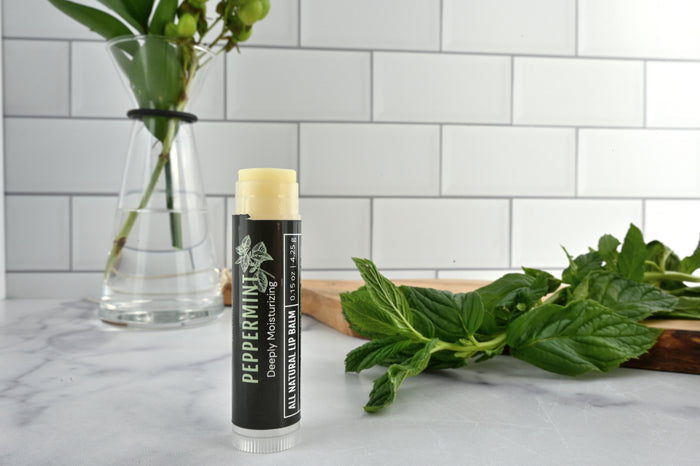 Lip Balm - Peppermint