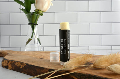 Lip Balm - Unscented