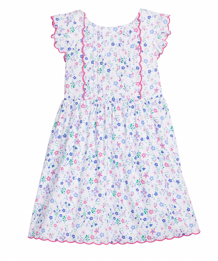 Little English - Mila Sundress - Chelsea Floral