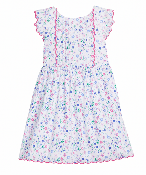 Little English - Mila Sundress - Chelsea Floral