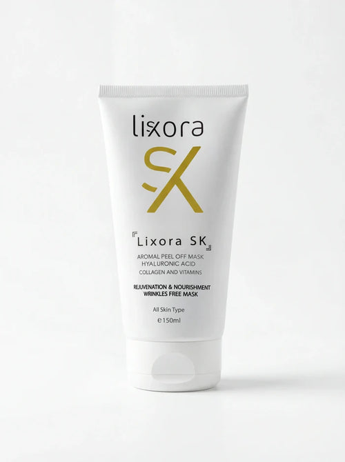 Lixora Hyaluronic Peel Mask 150ml