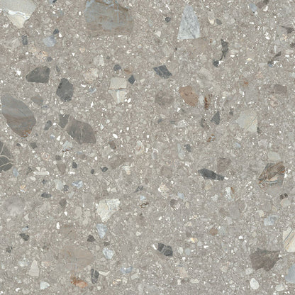 Lombarda Plus Cenere Mix 60x60 Tile Emil
