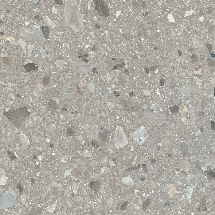 Lombarda Plus Cenere Mix 60x60 Tile Emil