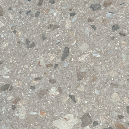 Lombarda Plus Cenere Mix 60x60 Tile Emil