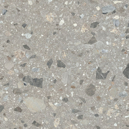Lombarda Plus Cenere Mix 60x60 Tile Emil