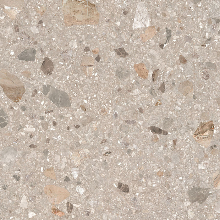 Lombarda Plus Sabbia Mix 60x60 Tile Emil