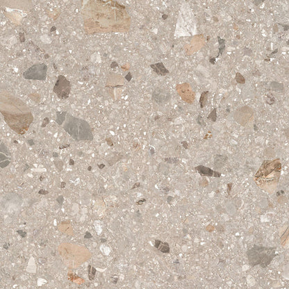 Lombarda Plus Sabbia Mix 60x60 Tile Emil