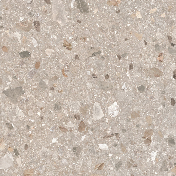 Lombarda Plus Sabbia Mix 60x60 Tile Emil