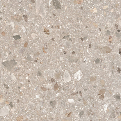 Lombarda Plus Sabbia Mix 60x60 Tile Emil
