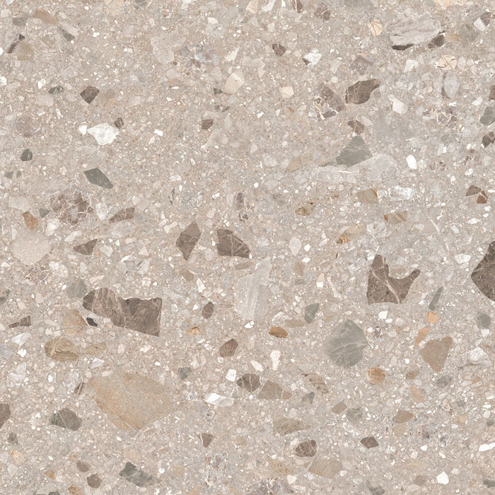 Lombarda Plus Sabbia Mix 60x60 Tile Emil
