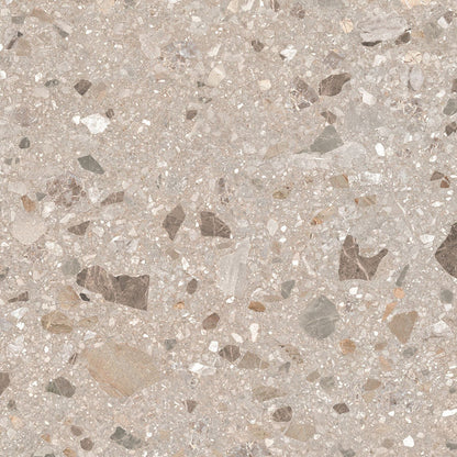 Lombarda Plus Sabbia Mix 60x60 Tile Emil