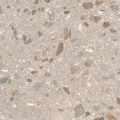 Lombarda Plus Sabbia Mix 60x60 Tile Emil