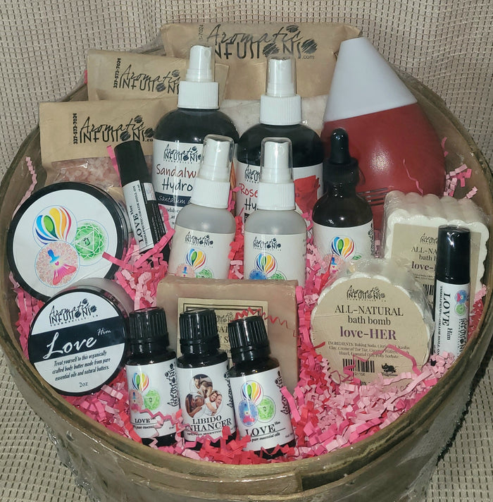 Love Basket