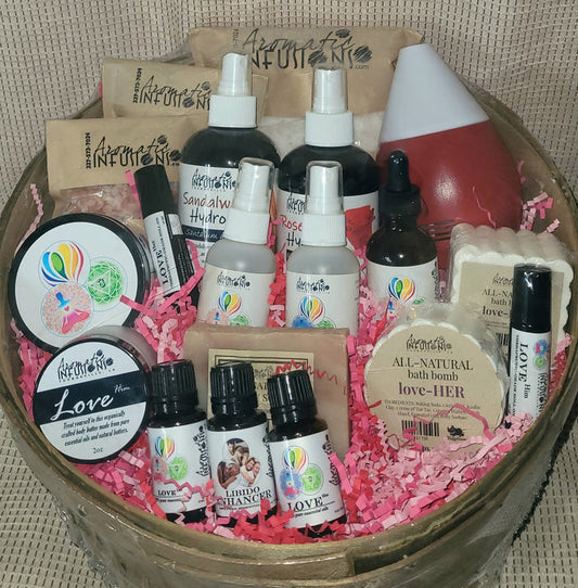 Love Basket