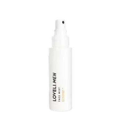 Loveli.men face mist