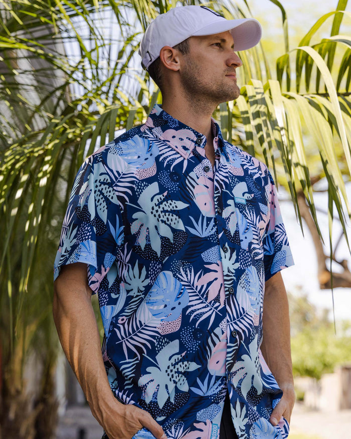 Lowers Party Shirt