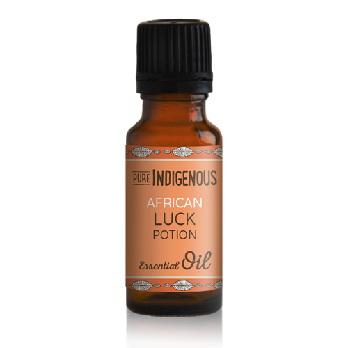 Luck Potion 20ml