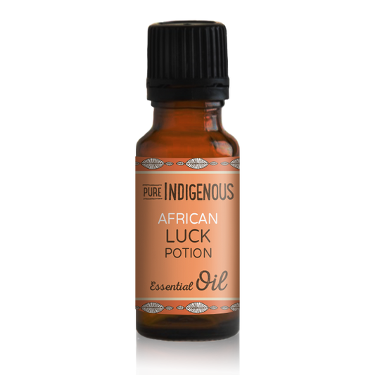 Luck Potion 20ml