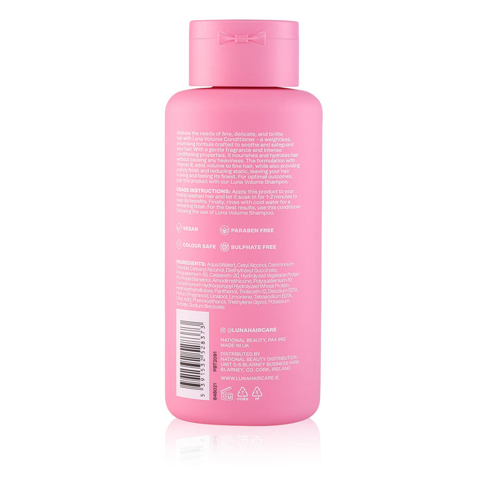 Luna Professional Volume Conditioner