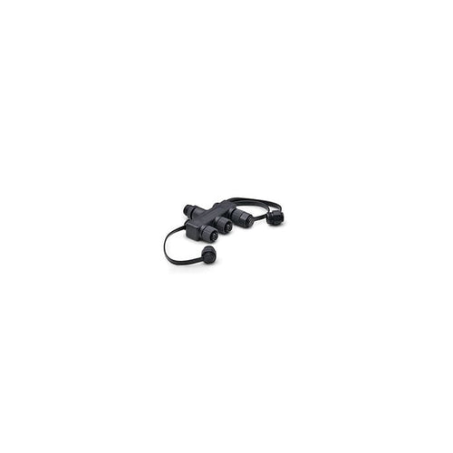 LunAqua Connect RGB 3way Distributor?