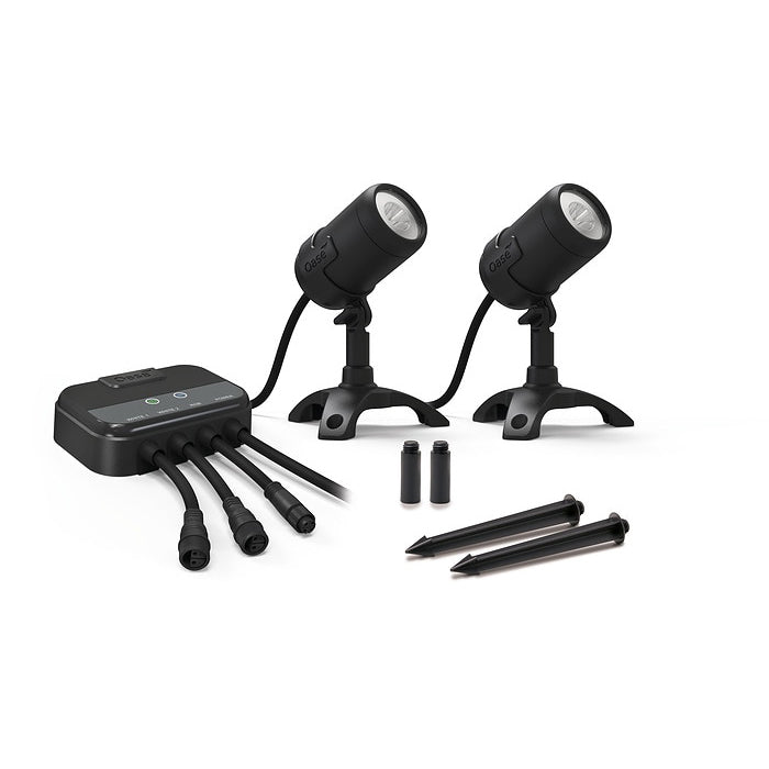 LunAqua Connect Starter Set Controllable (Set)