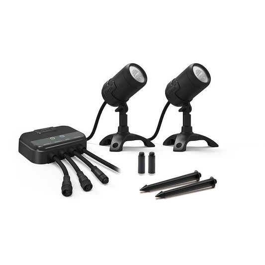 LunAqua Connect Starter Set Controllable (Set)