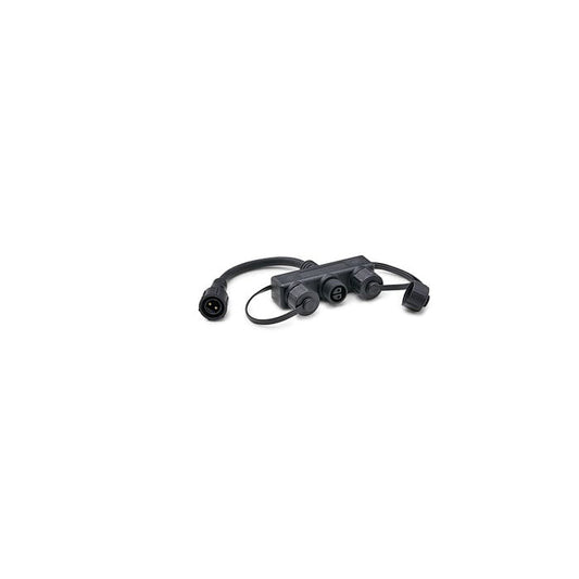 LunAqua Connect W 3way Distributor?