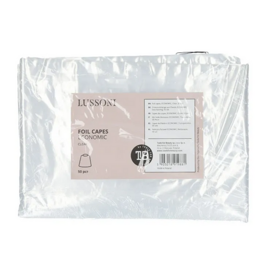 Lussoni Foil Capes Economic 50er Pack