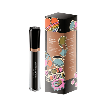 M2 Beaute Eyebrow Activating Serum 4ml SUMMER EDITION