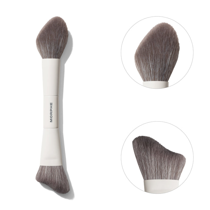 M240 DUAL-ENDED SCULPT BRUSH close up