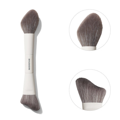 M240 DUAL-ENDED SCULPT BRUSH close up