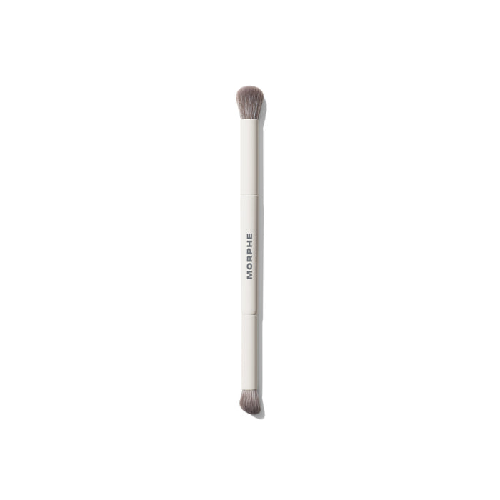 M300 Dual-Ended Eyeshadow Brush