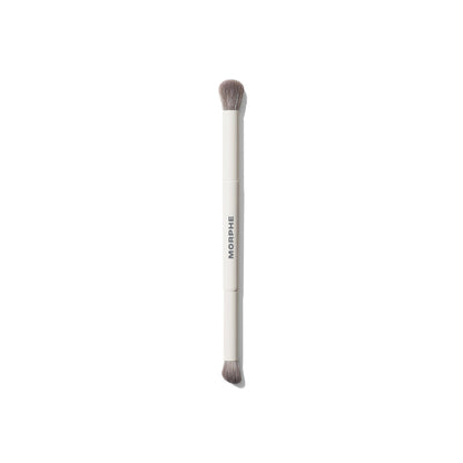 M300 Dual-Ended Eyeshadow Brush