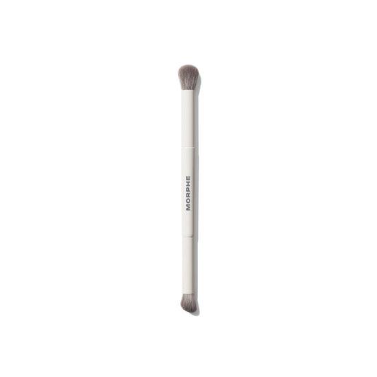 M300 Dual-Ended Eyeshadow Brush