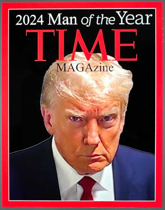 “ MAGAzine “