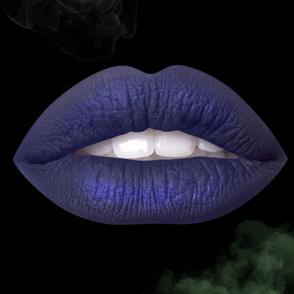 MAGIC METALLIC LIQUID LIPSTICK - DARK ENERGY