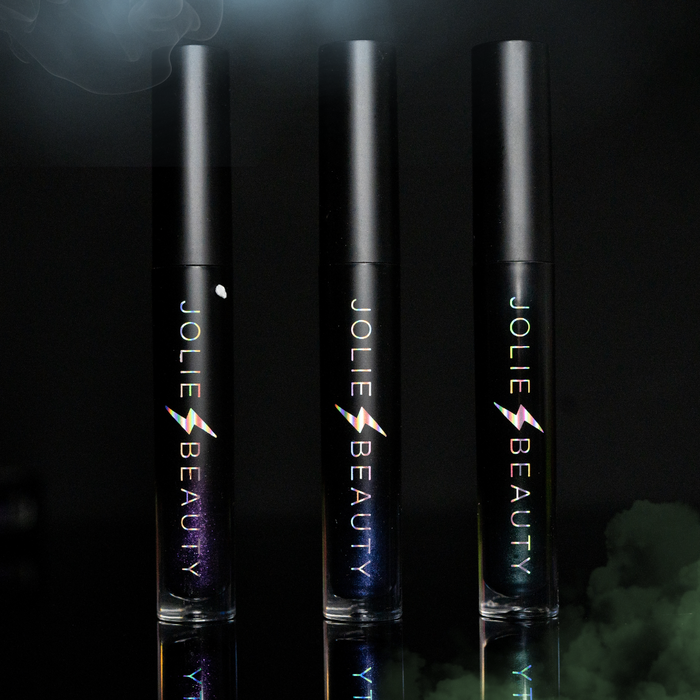 MAGIC METALLIC LIQUID LIPSTICK - EARTHLY