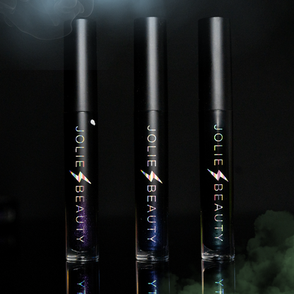 MAGIC METALLIC LIQUID LIPSTICK - EARTHLY