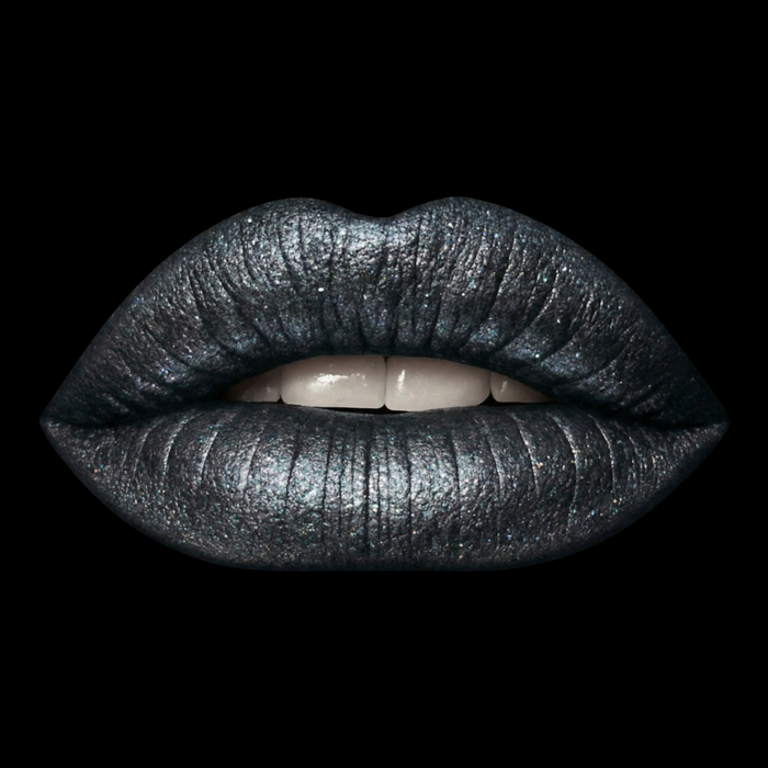 MAGIC METALLIC LIQUID LIPSTICK - HEADSTONE