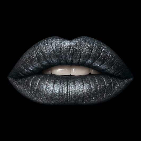 MAGIC METALLIC LIQUID LIPSTICK - HEADSTONE