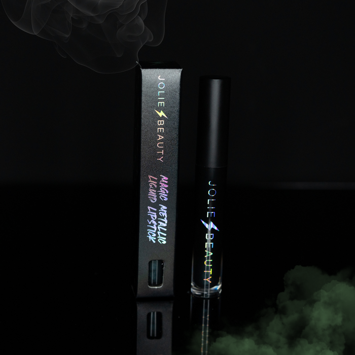 MAGIC METALLIC SPELLBOUND LIPSTICK BUNDLE